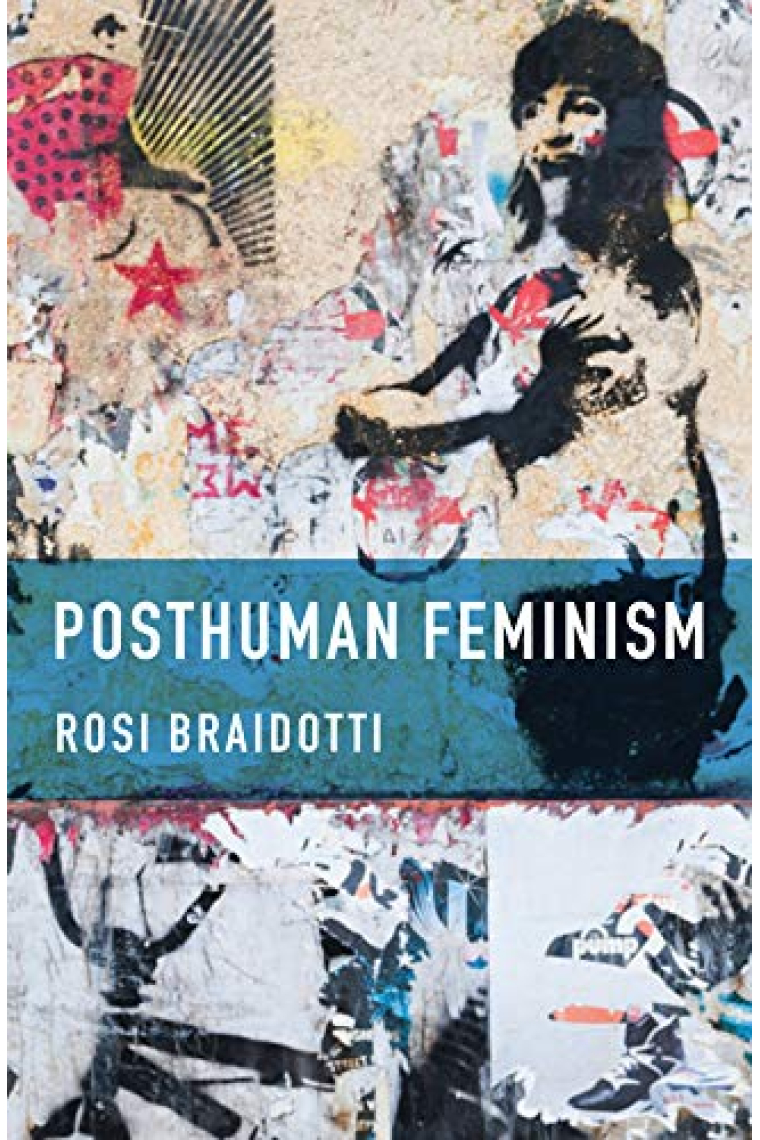 Posthuman Feminism