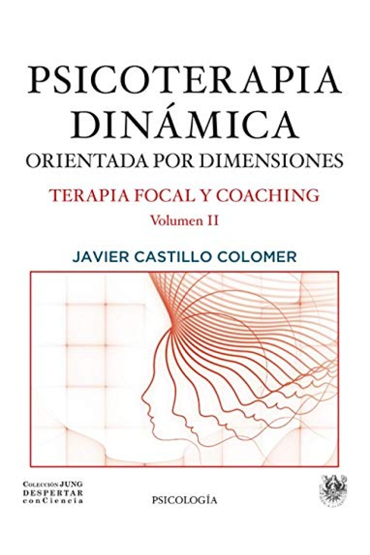 Psicoterapia dinámica. Orientada por dimensiones. Terapia focal y coaching Vol.II