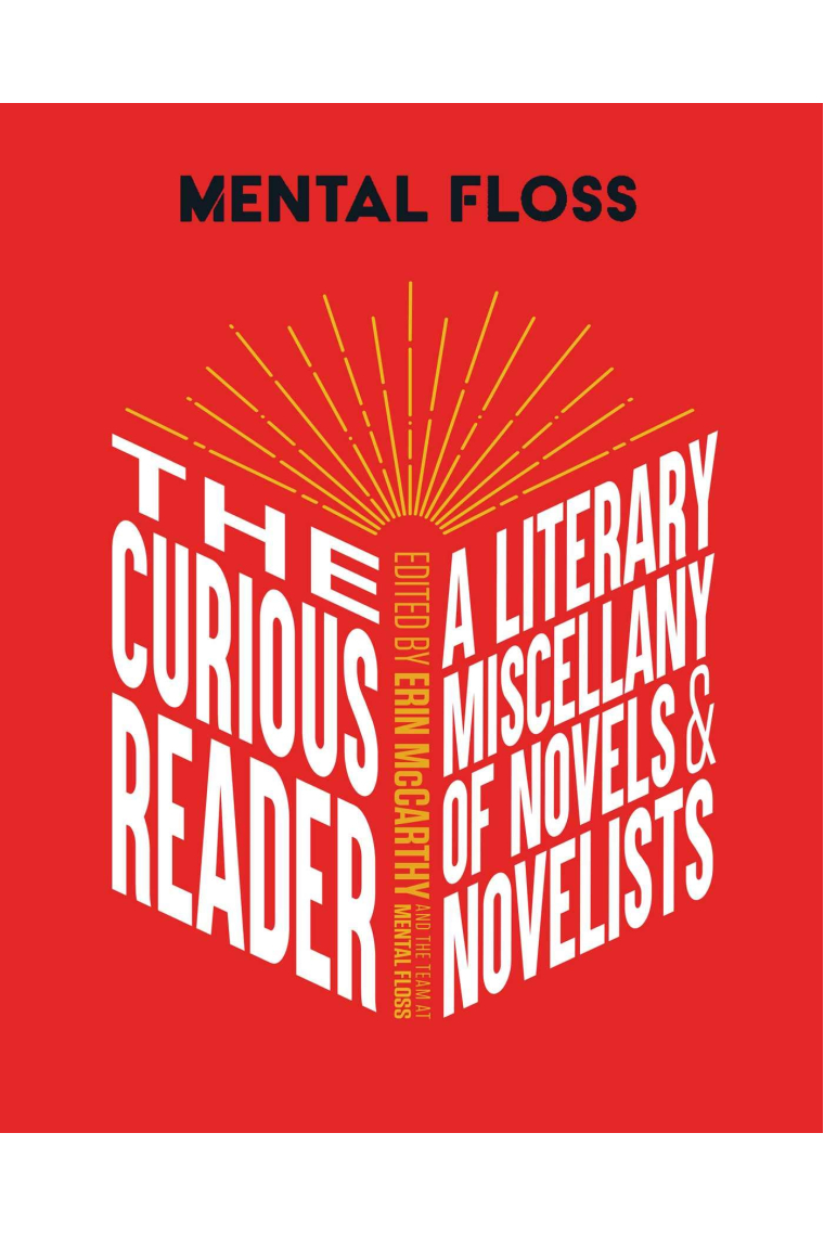 Mental Floss: The Curious Reader