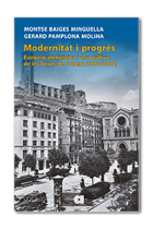 Modernitat i progrés. L'evolució ateneística i associativa de les Terres de Ponent (1850-2020)