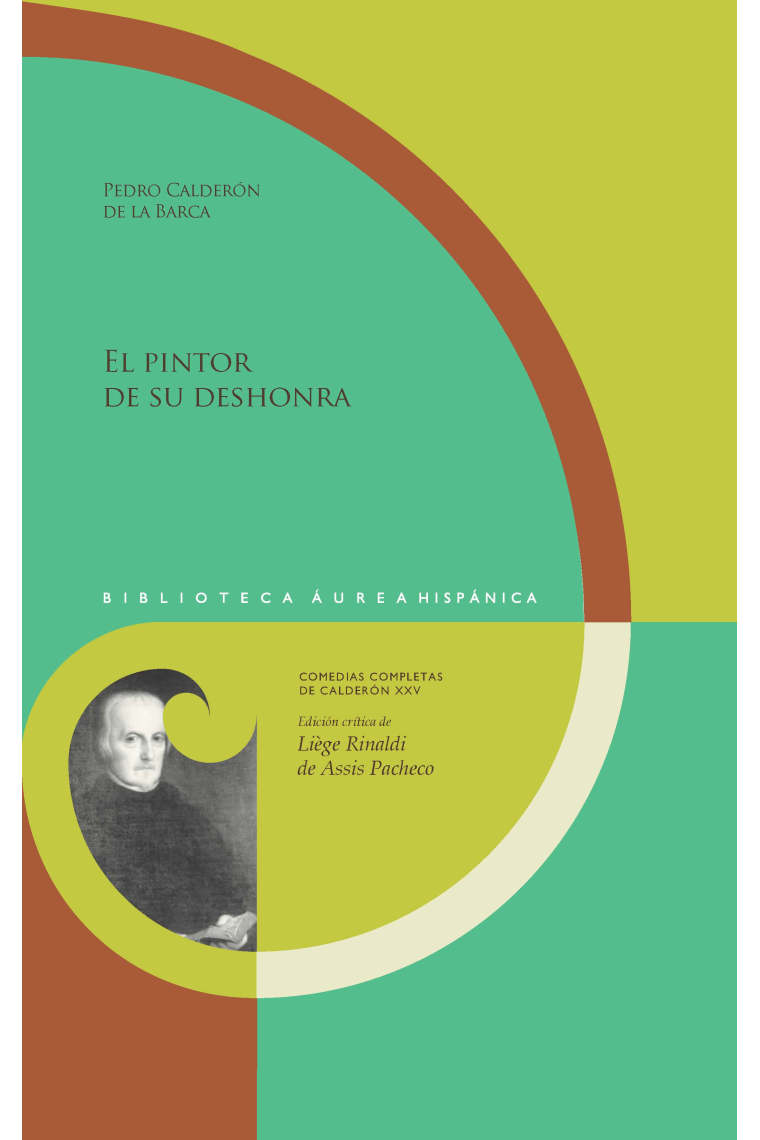 El pintor de su deshonra