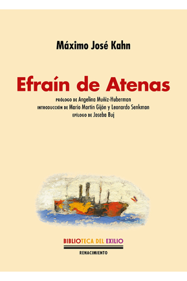 Efraín de Atenas