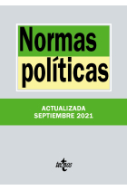 Normas políticas (2021)