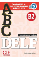 ABC DELF B2