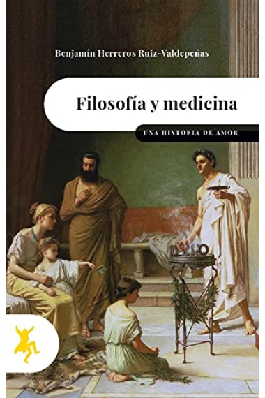 Filosofía y medicina: una historia de amor