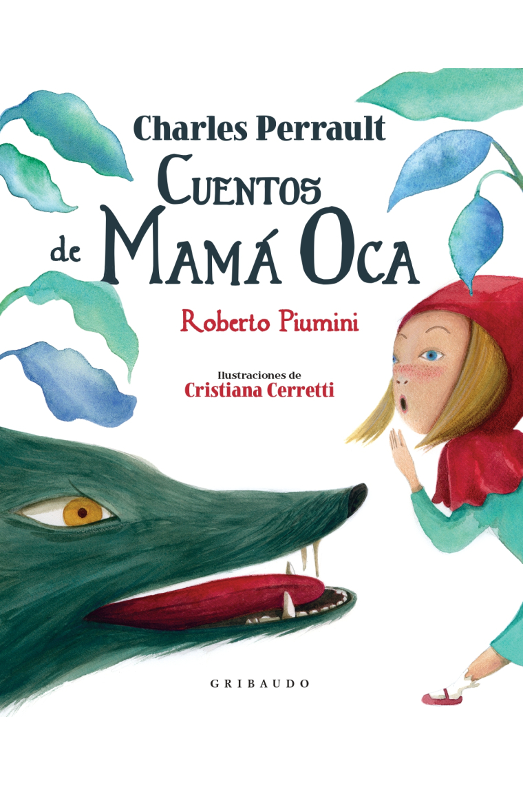 Cuentos de Mamá Oca