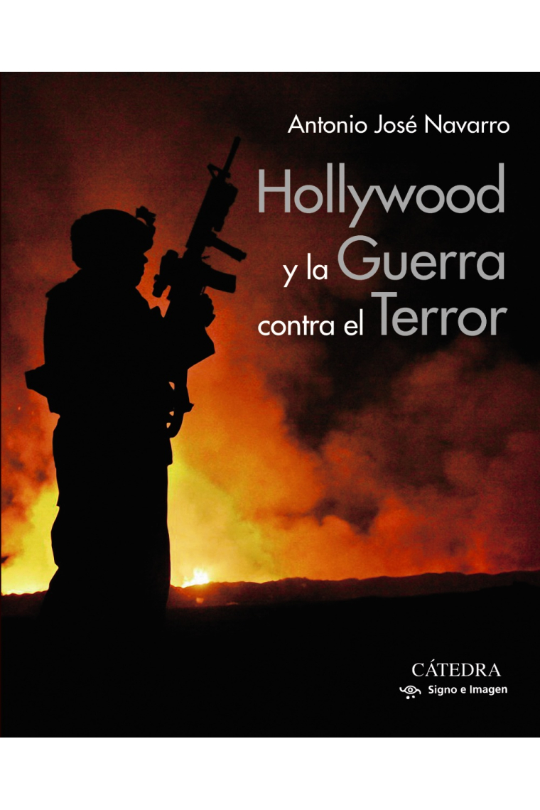 Hollywood y la Guerra contra el Terror