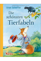 Die schönsten Tierfabeln