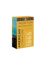 The Norton Anthology of American Literature