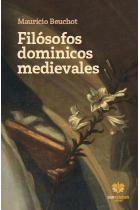 Filósofos dominicos medievales