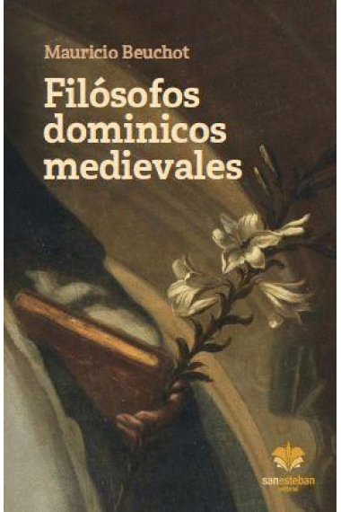 Filósofos dominicos medievales