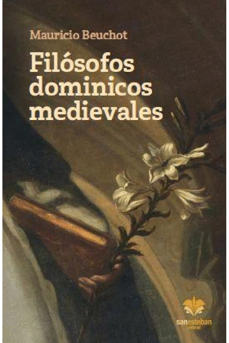 Filósofos dominicos medievales