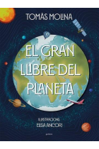 El gran llibre del planeta