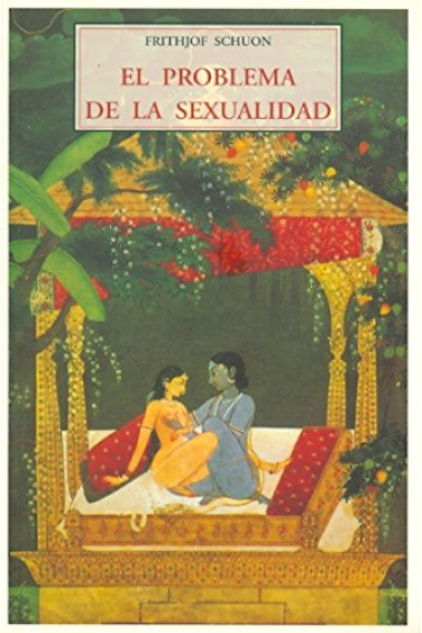 El problema de la sexualidad