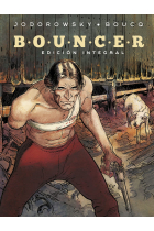 Bouncer. Edicion integral