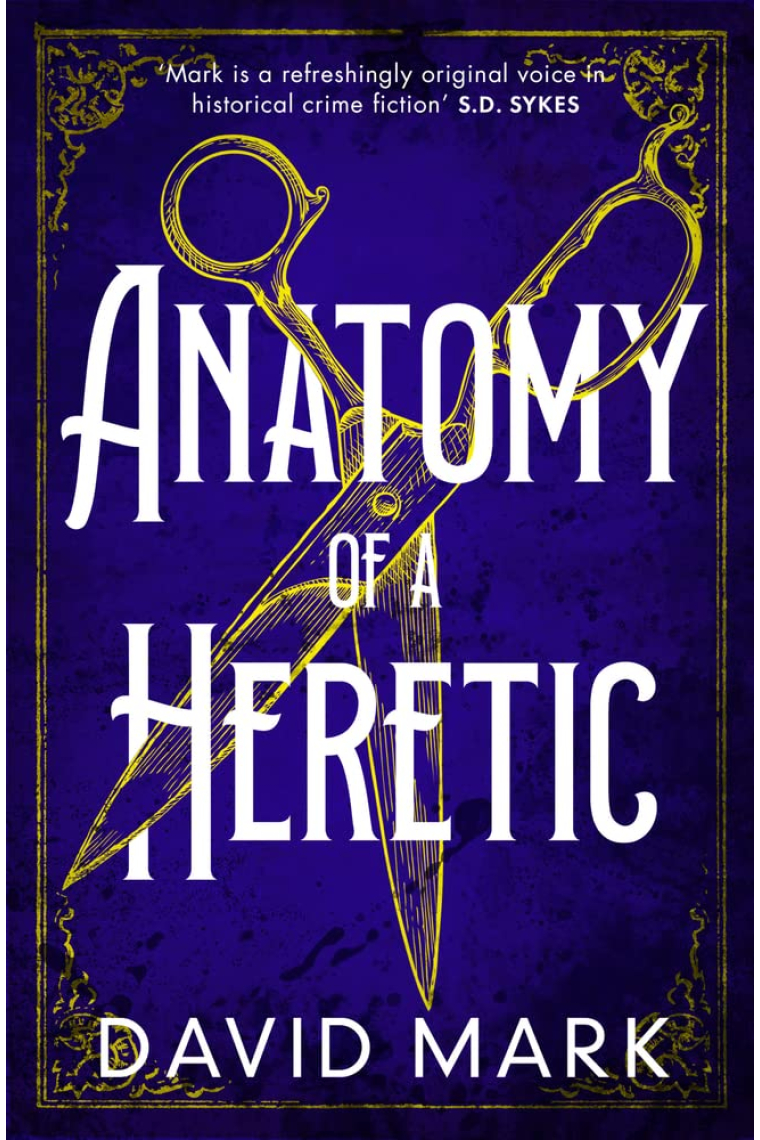 Anatomy of a Heretic