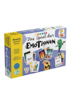 Das Spiel der Emotionen A2-B1