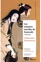 Los amantes suicidas de Sonezaki y otras piezas