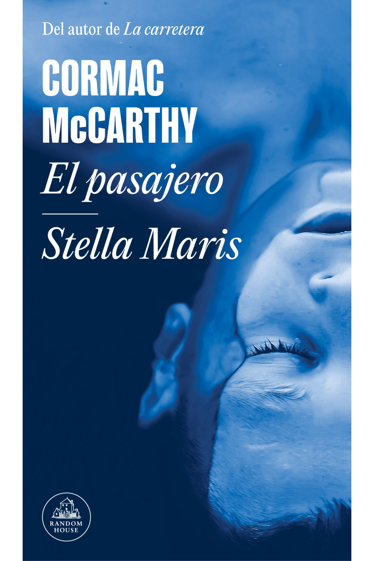 El pasajero · Stella Maris