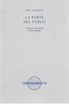 La parte del fuego