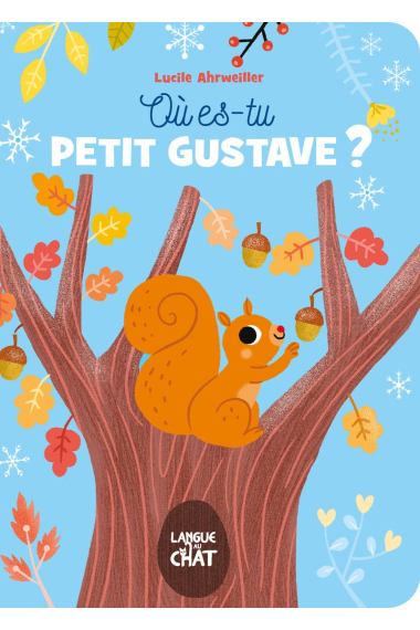 Où es-tu Petit Gustave?