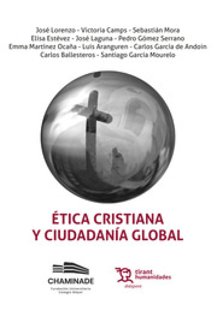Ética cristiana y ciudadanía global