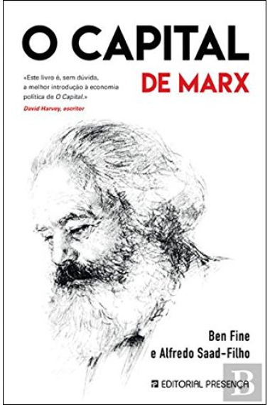 O Capital de Marx