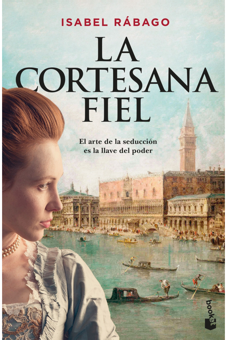 La cortesana fiel