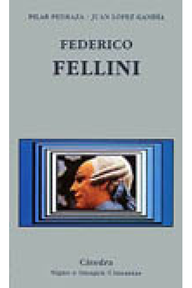 Federico Fellini