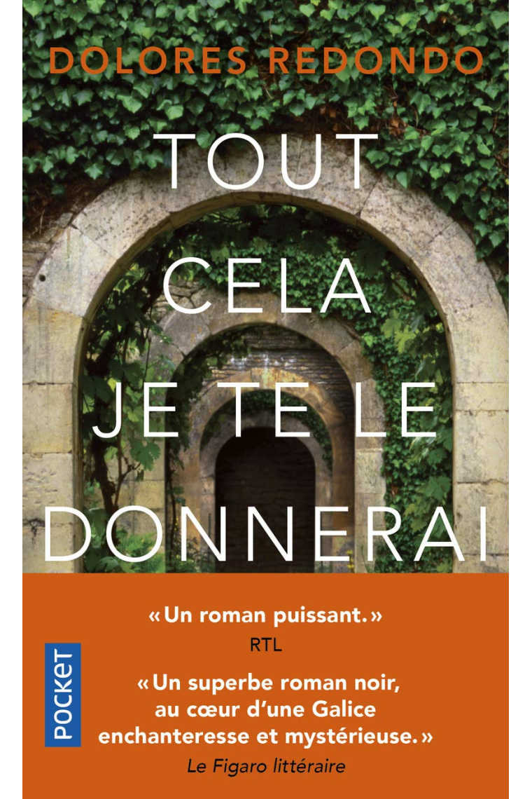 Tout cela je te le donnerai