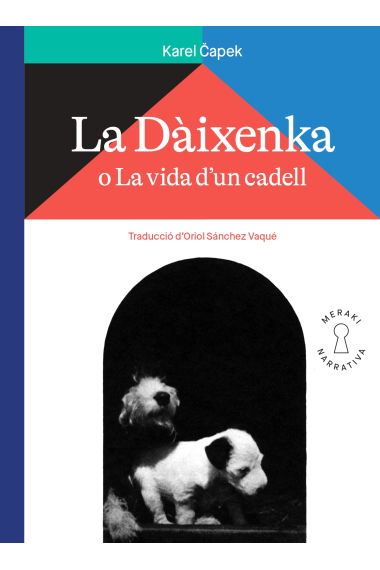 La Dàixenka o La vida d'un cadell