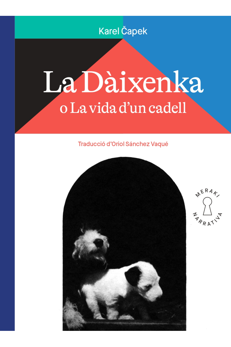 La Dàixenka o La vida d'un cadell