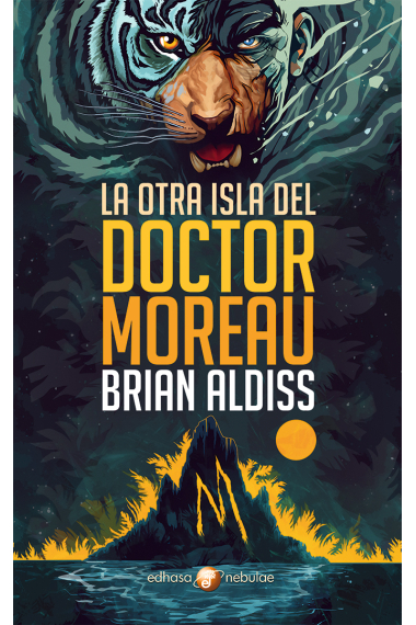 La otra isla del doctor Moreau