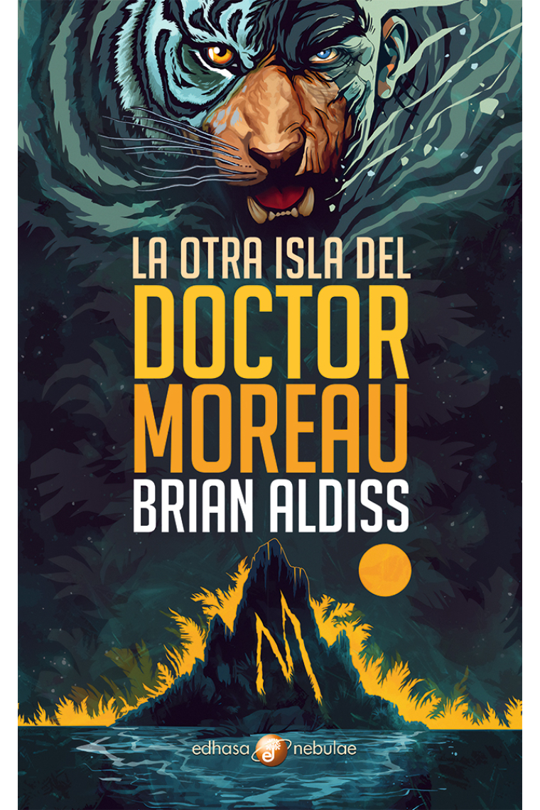 La otra isla del doctor Moreau