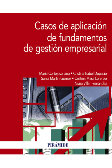 Casos de aplicación de fundamentos de gestión empresarial