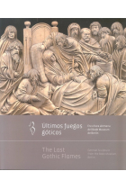 Últimos fuegos góticos. Escultura alemana del Bode Museum de Berlín / The Last Gothic Flames. German