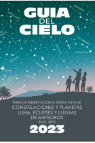 GUIA DEL CIELO 2023