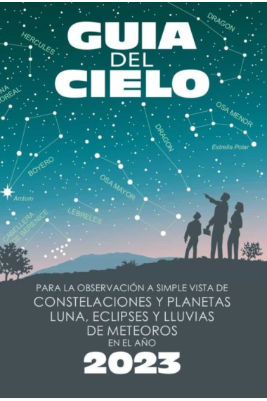 GUIA DEL CIELO 2023