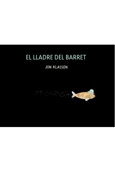 EL LLADRE DEL BARRET