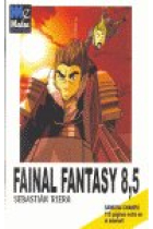 Fainal fantasy 1