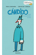 Cándido and everybody else