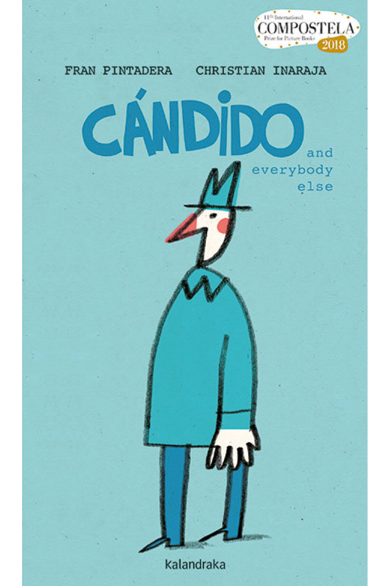 Cándido and everybody else