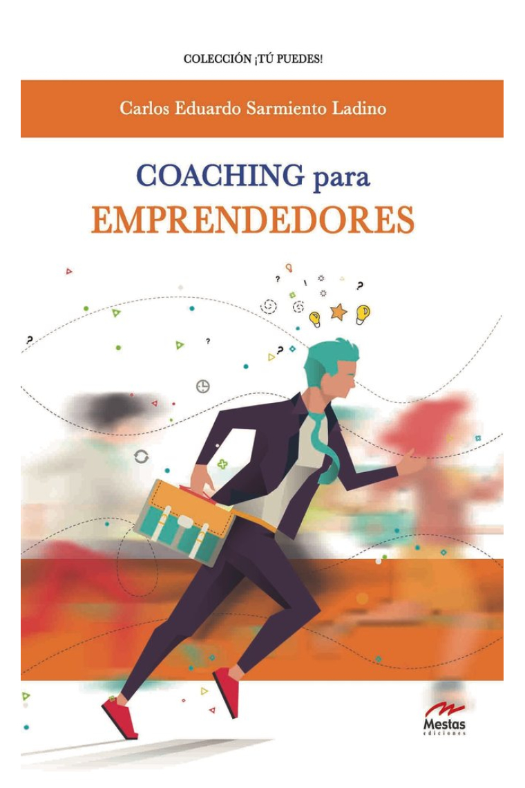 Coaching para emprendedores