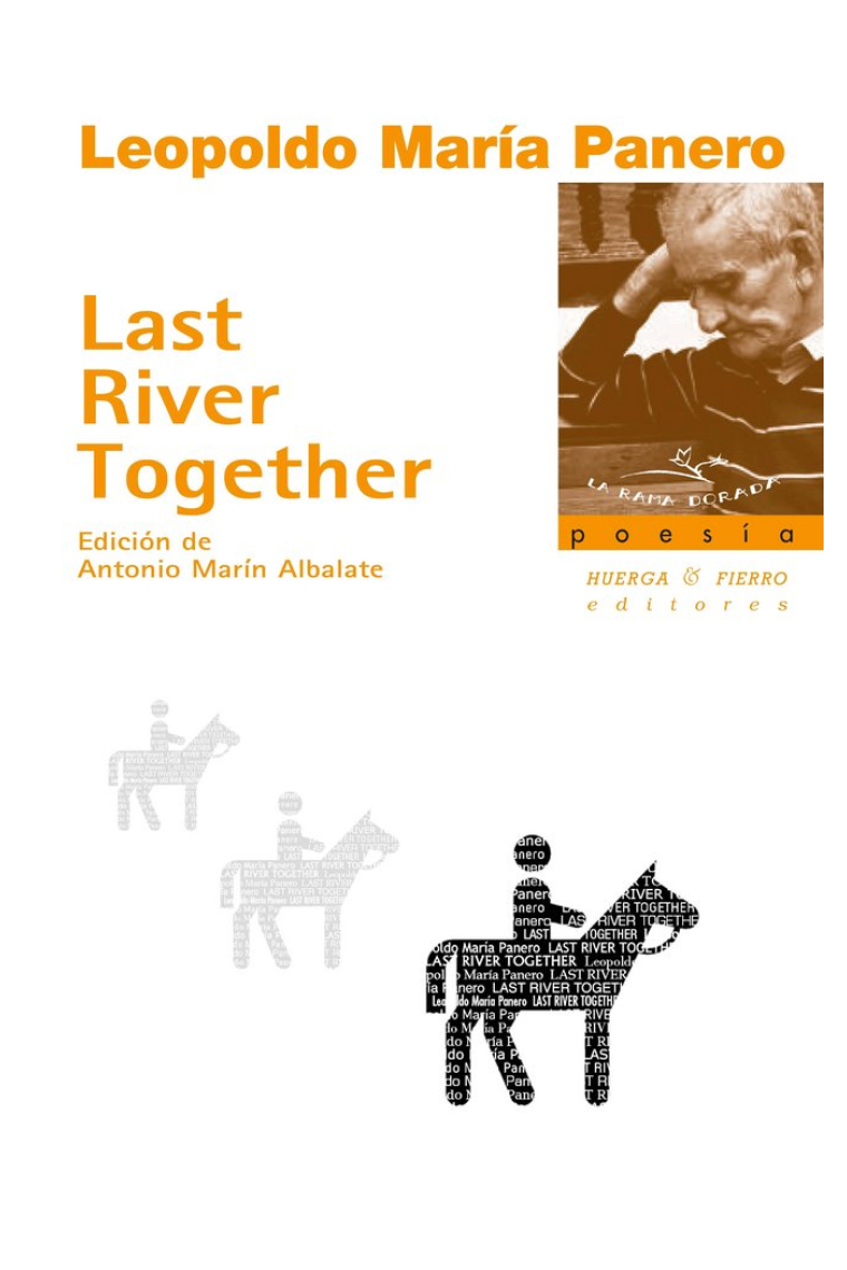 LAST RIVER TOGETHER