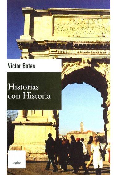 Historias con historia