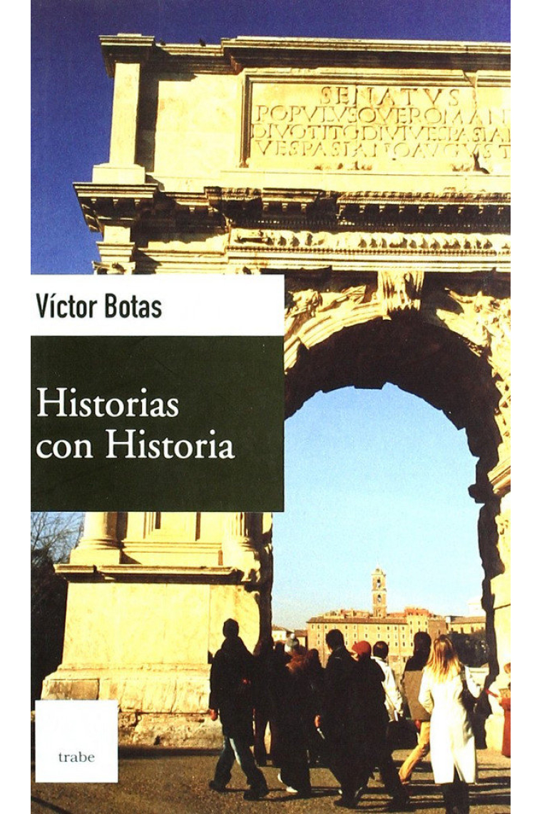 Historias con historia