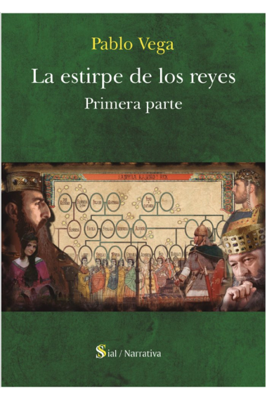 LA ESTIRPE DE LOS REYES