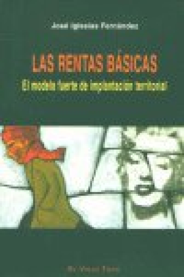 Las rentas básicas