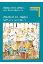 Docentes de infantil. Luthiers del futuro