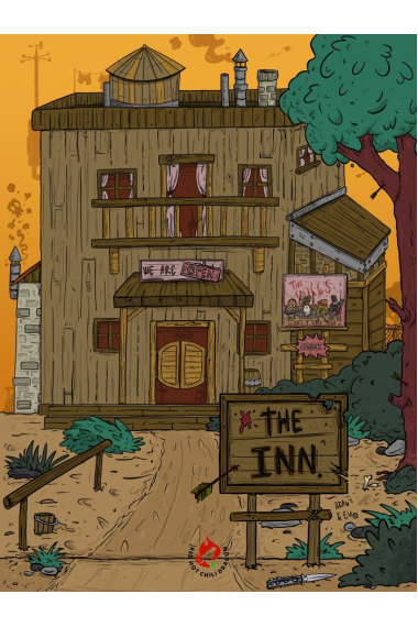 The INN